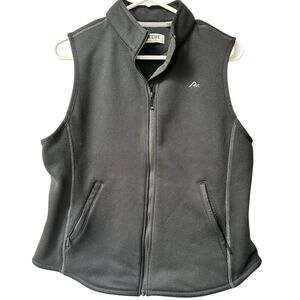 Ridgecut Toughwear Vest Womens Medium Outerwear Hiking Trails Outdoors Layers